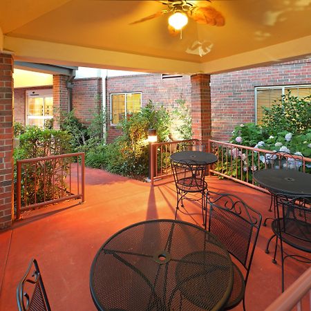 Candlewood Suites West Little Rock By Ihg Buitenkant foto