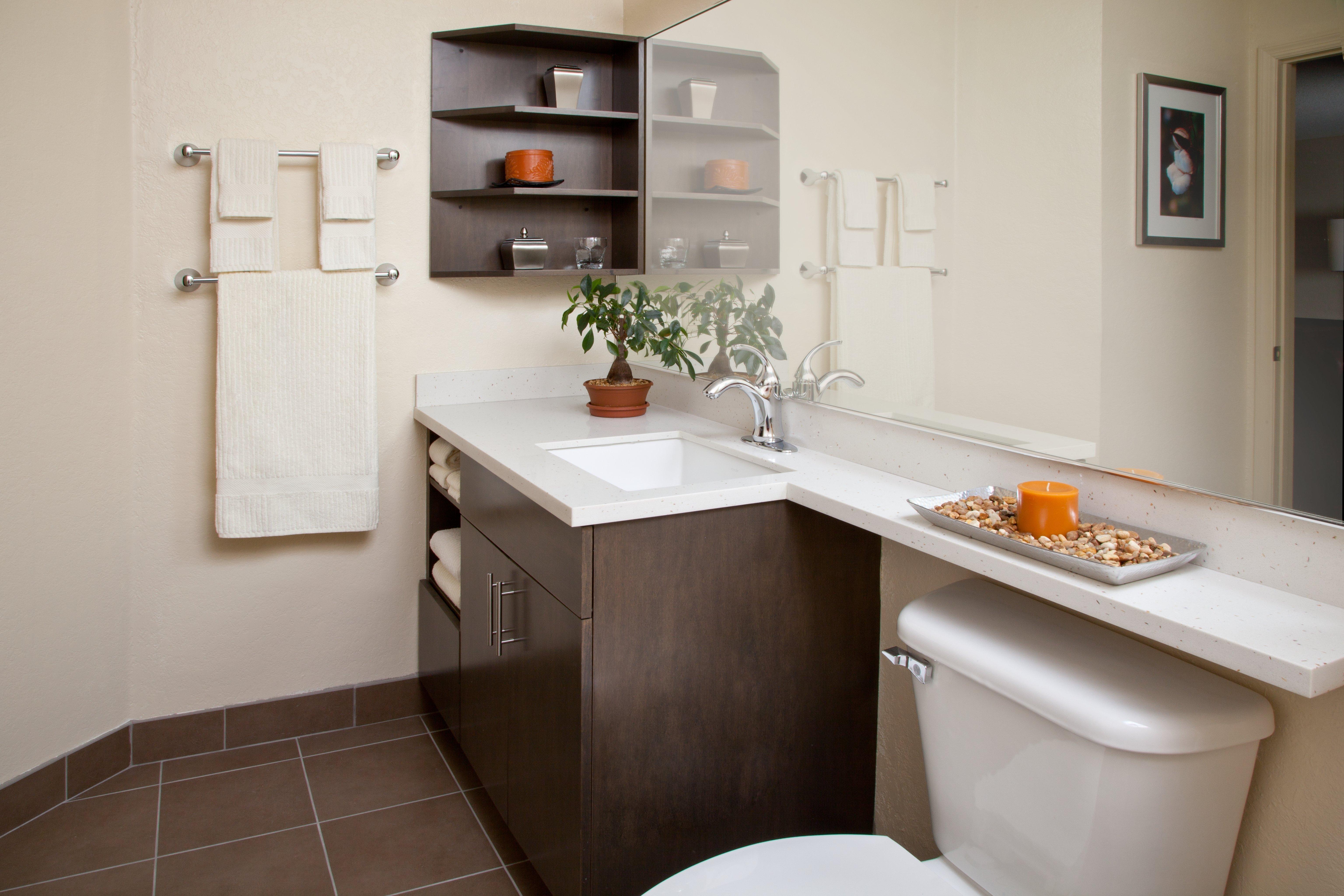 Candlewood Suites West Little Rock By Ihg Buitenkant foto