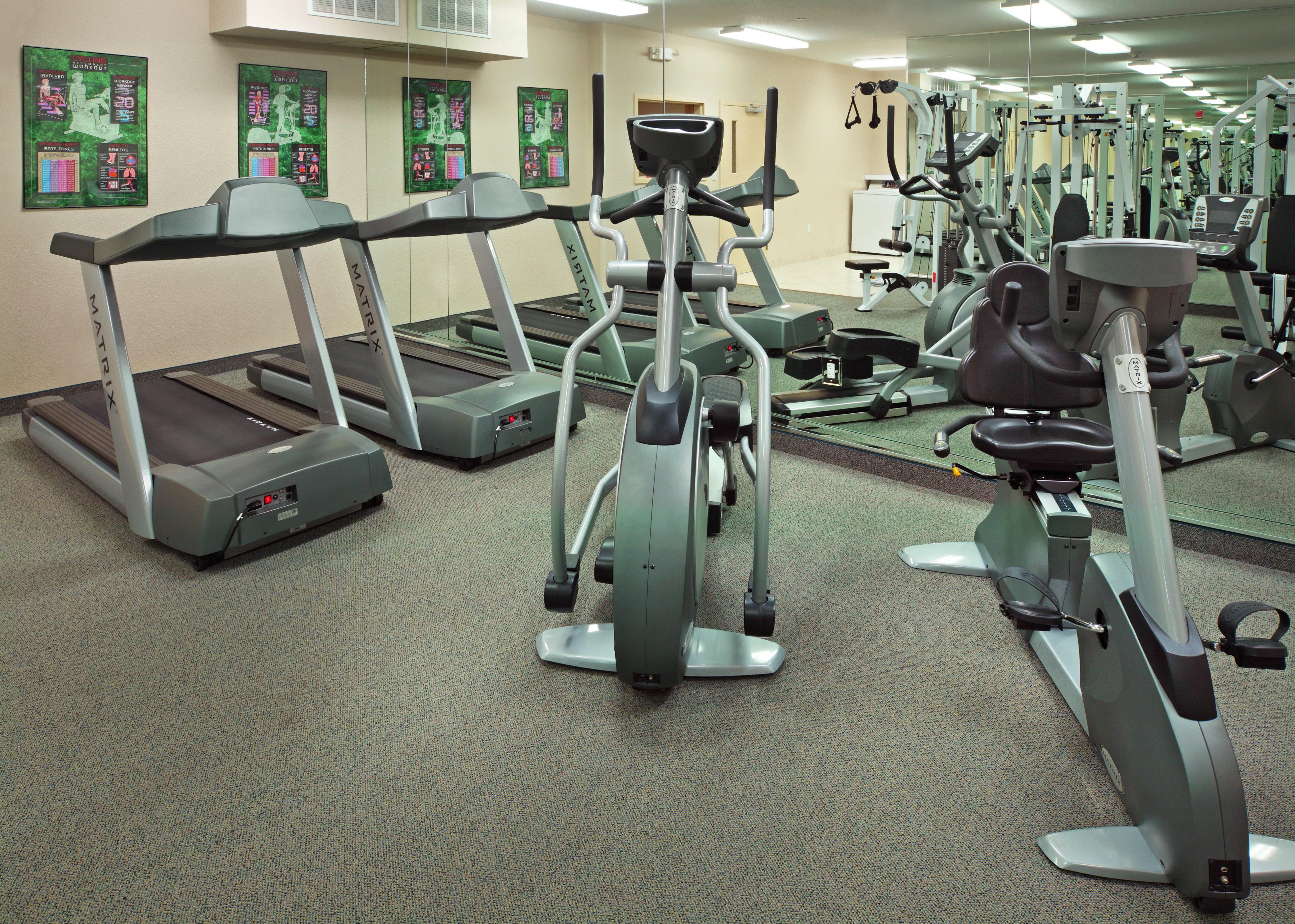 Candlewood Suites West Little Rock By Ihg Buitenkant foto