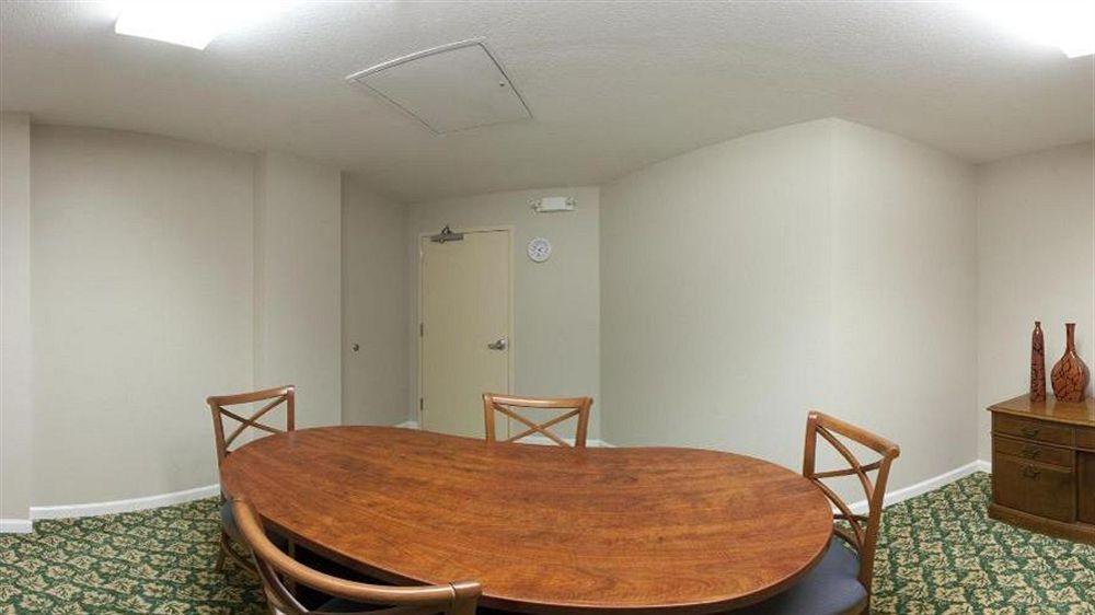 Candlewood Suites West Little Rock By Ihg Buitenkant foto