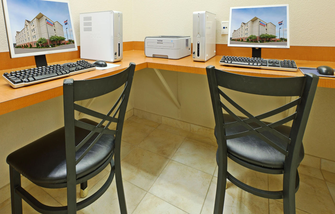 Candlewood Suites West Little Rock By Ihg Buitenkant foto
